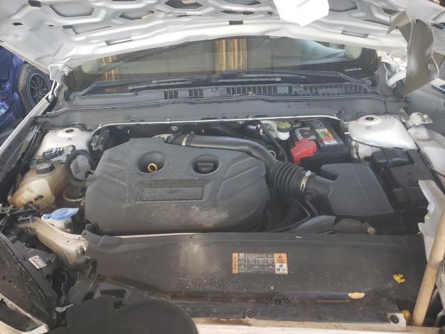 Photo 11 from auction – 2014 FORD FUSION TIT with VIN 3FA6P0K93ER173994