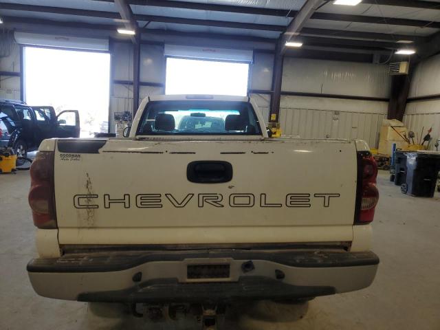 Photo 10 from auction – 2003 CHEVROLET SILVERADO with VIN 1GCHK24U93E316610