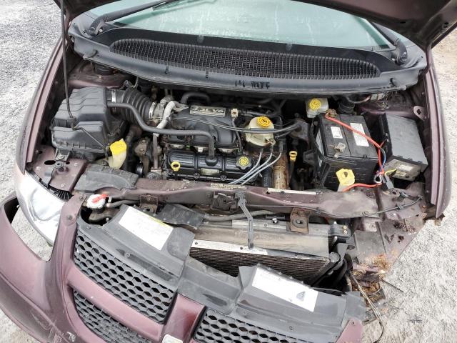 Photo 12 from auction – 2004 DODGE GRAND CARA with VIN 1D4GP24R04B547748