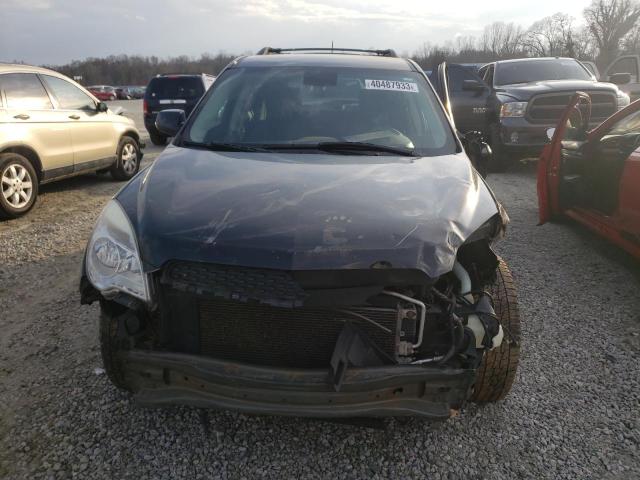 Photo 5 from auction – 2015 CHEVROLET EQUINOX LS with VIN 2GNALBEK2F6132718