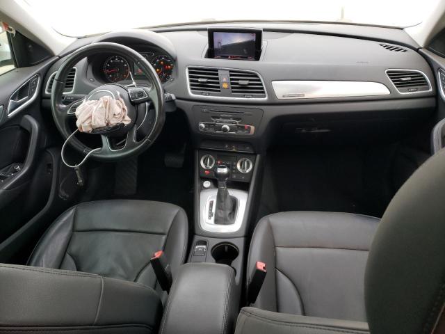 صورة رقم 8 من المزاد - 2015 AUDI Q3 PREMIUM مع VIN WA1EFCFS8FR012863