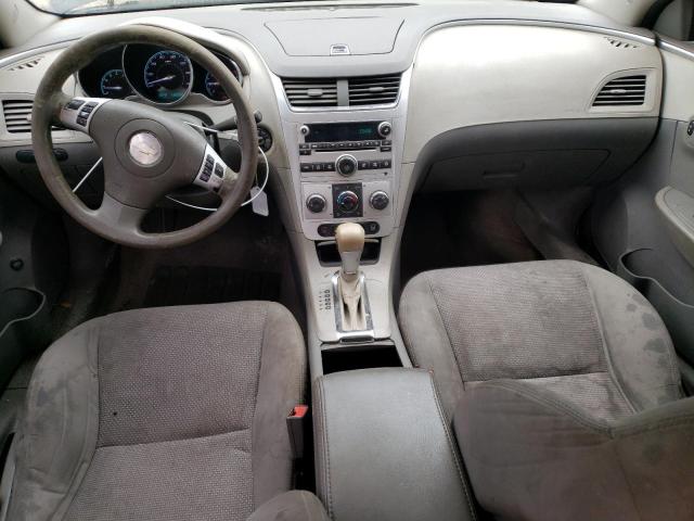 Photo 8 from auction – 2011 CHEVROLET MALIBU LS with VIN 1G1ZB5E10BF286618