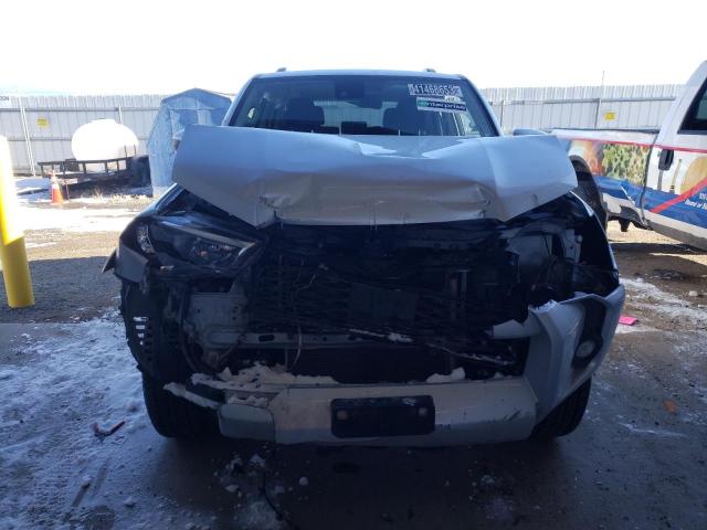 Photo 5 from auction – 2021 TOYOTA 4RUNNER SR with VIN JTEMU5JR3M5866375