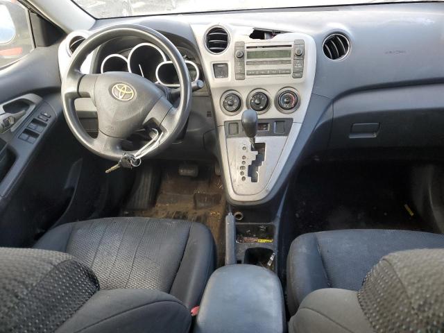 Photo 8 from auction – 2009 TOYOTA COROLLA MA with VIN 2T1KU40E19C154008