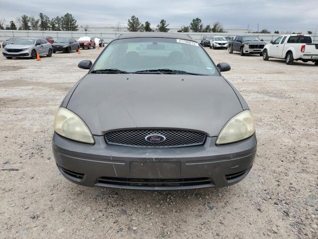 Photo 5 from auction – 2005 FORD TAURUS SE with VIN 1FAHP53U05A111259