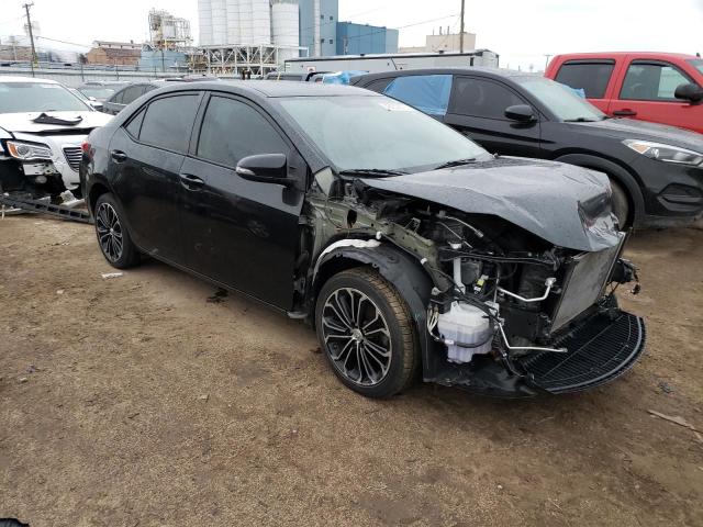 Photo 4 from auction – 2015 TOYOTA COROLLA L with VIN 2T1BURHE5FC418893