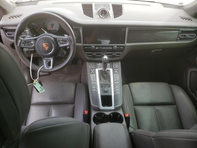 Photo 8 from auction – 2020 PORSCHE MACAN S with VIN WP1AB2A5XLLB34147