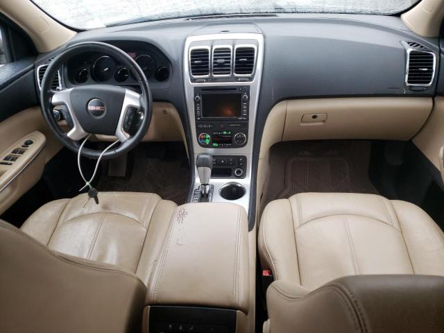 Photo 8 from auction – 2011 GMC ACADIA SLT with VIN 1GKKVRED1BJ335716