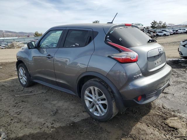 Foto 2 de la subasta – 2015 NISSAN JUKE S con VIN JN8AF5MVXFT565471