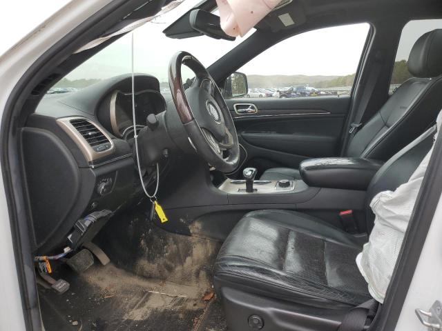Photo 7 from auction – 2014 JEEP GRAND CHER with VIN 1C4RJFJG7EC386764