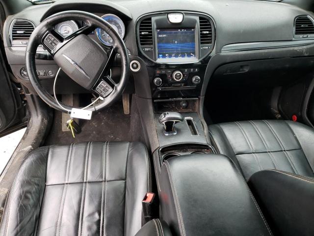 Photo 8 from auction – 2014 CHRYSLER 300 S with VIN 2C3CCAGGXEH352653