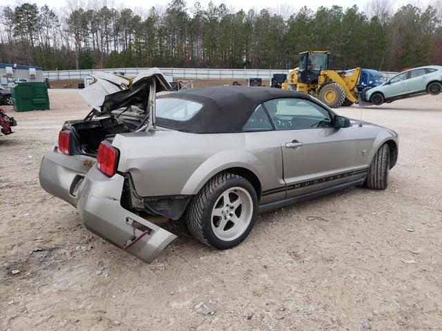 Photo 3 from auction – 2009 FORD MUSTANG with VIN 1ZVHT84N595100963