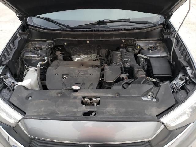 Photo 12 from auction – 2016 MITSUBISHI OUTLANDER with VIN JA4AR3AW9GZ026594
