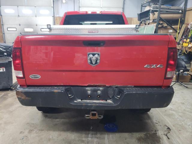 Photo 6 from auction – 2014 RAM 2500 ST with VIN 3C6TR5CT0EG133924