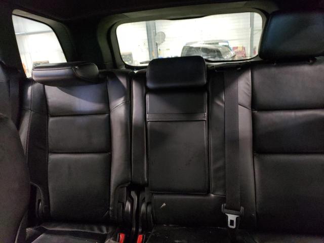 Photo 10 from auction – 2017 JEEP GRAND CHER with VIN 1C4RJFBGXHC887246