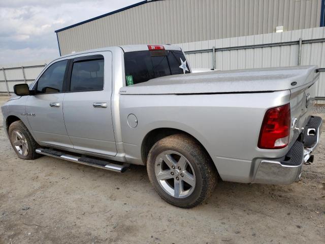 Photo 2 from auction – 2010 DODGE RAM 1500 with VIN 1D7RB1CT2AS144710