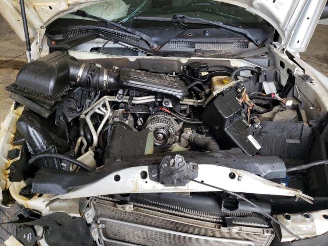Photo 11 from auction – 2011 DODGE DAKOTA SLT with VIN 1D7RE3BK5BS511645