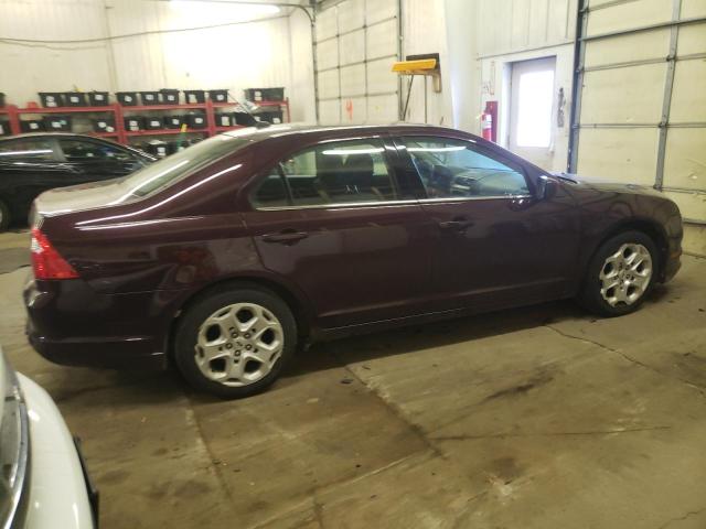 Photo 3 from auction – 2011 FORD FUSION SE with VIN 3FAHP0HA3BR191384