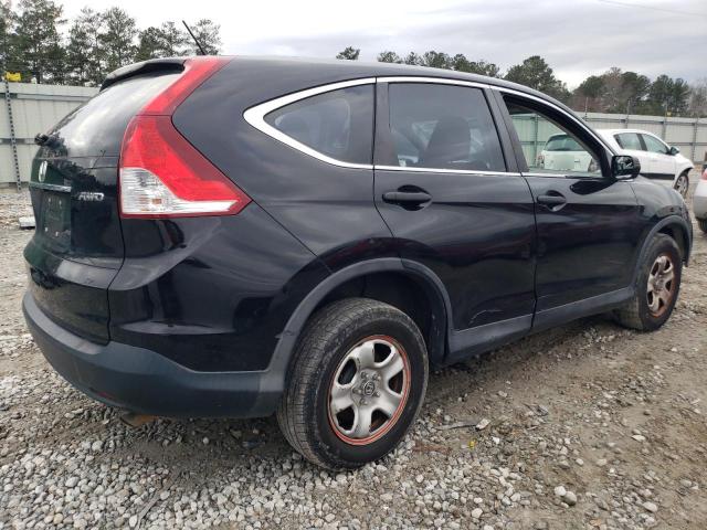 Photo 3 from auction – 2014 HONDA CR-V LX with VIN 2HKRM4H33EH643597