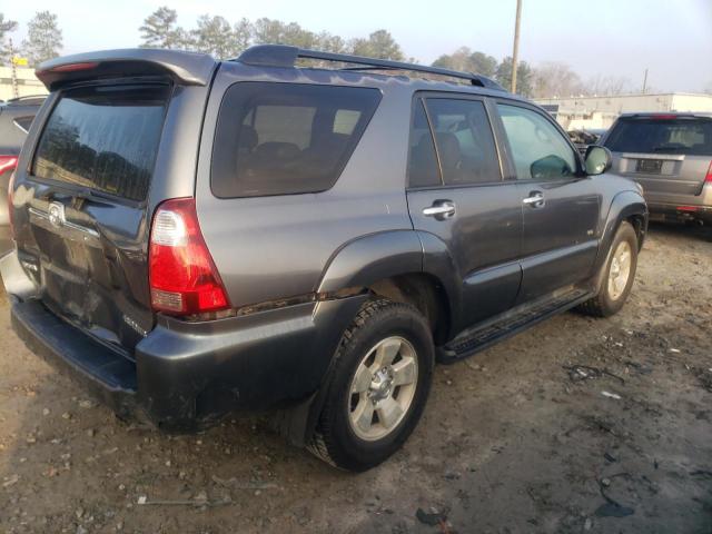 Photo 3 from auction – 2007 TOYOTA 4RUNNER SR with VIN JTEZU14R078078800