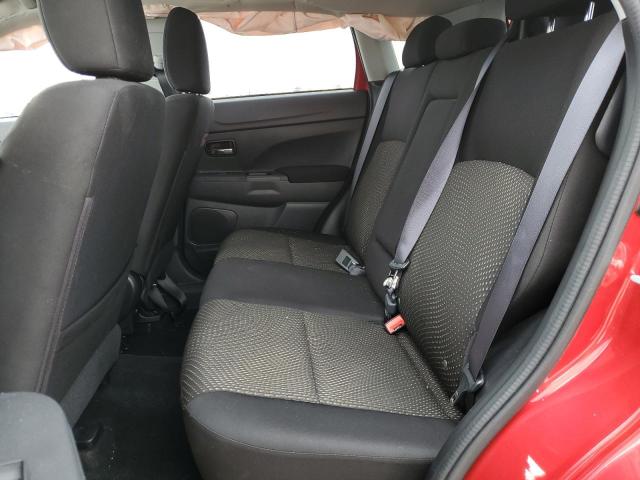 Photo 10 from auction – 2016 MITSUBISHI OUTLANDER with VIN JA4AP3AU7GZ051188