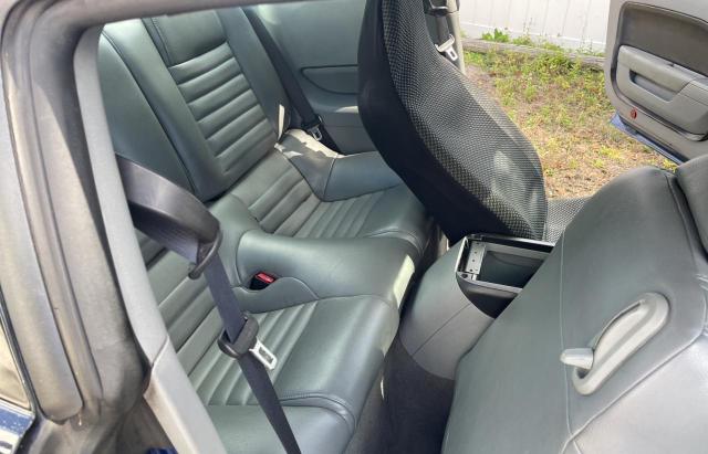 Photo 6 from auction – 2008 FORD MUSTANG with VIN 1ZVHT80N385203643
