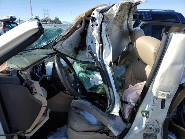 Photo 7 from auction – 2011 BUICK LACROSSE C with VIN 1G4GD5EDXBF367804