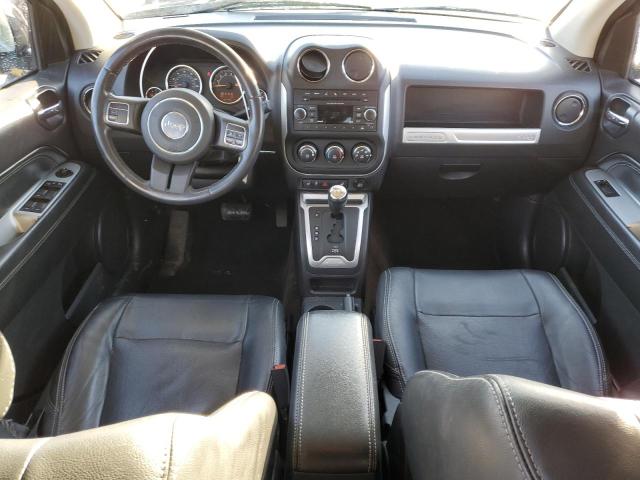 Photo 8 from auction – 2014 JEEP COMPASS LA with VIN 1C4NJCEA1ED679668