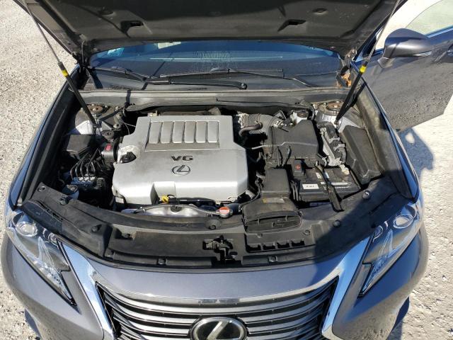 Photo 11 from auction – 2016 LEXUS ES 350 with VIN JTHBK1GG1G2213399