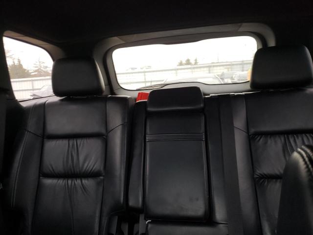 Photo 10 from auction – 2015 JEEP GRAND CHER with VIN 1C4RJFBG6FC609716