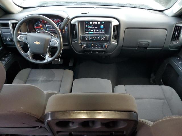 Photo 8 from auction – 2019 CHEVROLET SILVERADO with VIN 2GCRCPECXK1149016