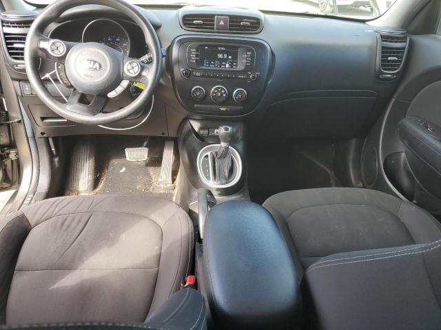 Photo 8 from auction – 2018 KIA SOUL with VIN KNDJN2A27J7598128