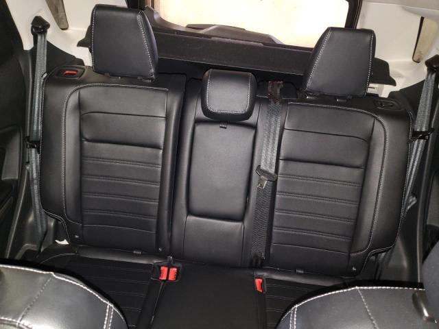 Photo 10 from auction – 2021 FORD ECOSPORT T with VIN MAJ6S3KL5MC399303
