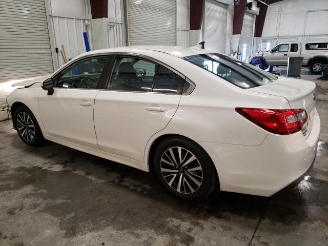 Photo 2 from auction – 2018 SUBARU LEGACY 2.5 with VIN 4S3BNAC69J3032333