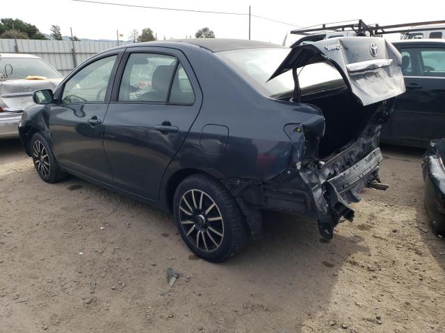 Photo 2 from auction – 2012 TOYOTA YARIS with VIN JTDBT4K31CL029573