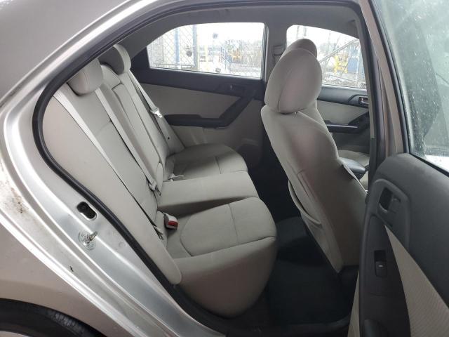 Photo 10 from auction – 2012 KIA FORTE EX with VIN KNAFU4A23C5563974