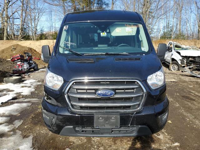 Photo 5 from auction – 2020 FORD TRANSIT T- with VIN 1FBAX2C84LKA41015