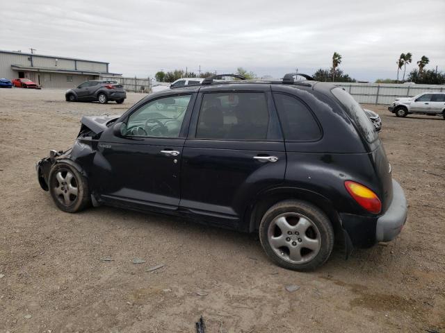 Photo 2 from auction – 2001 CHRYSLER PT CRUISER with VIN 3C8FY4BB61T627328