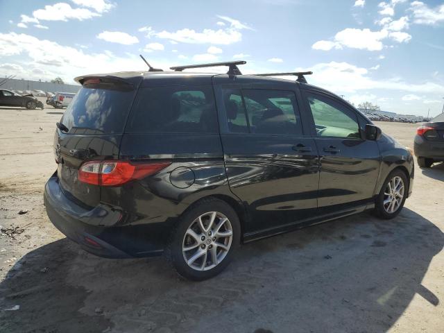 Photo 3 from auction – 2012 MAZDA 5 with VIN JM1CW2DL9C0125918