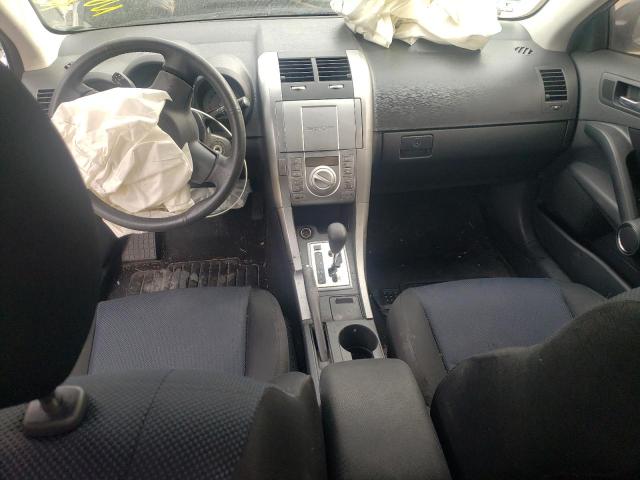 Photo 8 from auction – 2005 TOYOTA SCION TC with VIN JTKDE177550058973