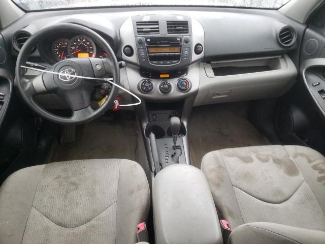 Photo 8 from auction – 2009 TOYOTA RAV4 with VIN JTMZF33VX9D008594