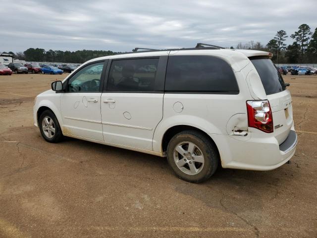Photo 2 from auction – 2013 DODGE GRAND CARA with VIN 2C4RDGCG1DR576138