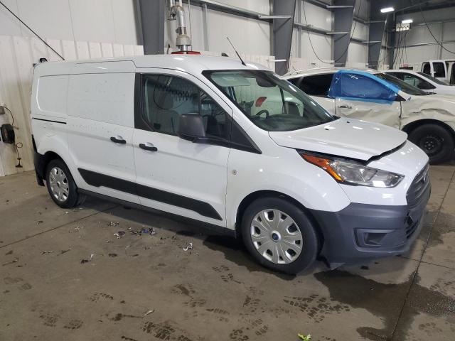 Photo 4 from auction – 2020 FORD TRANSIT CO with VIN NM0LS7E23L1452353