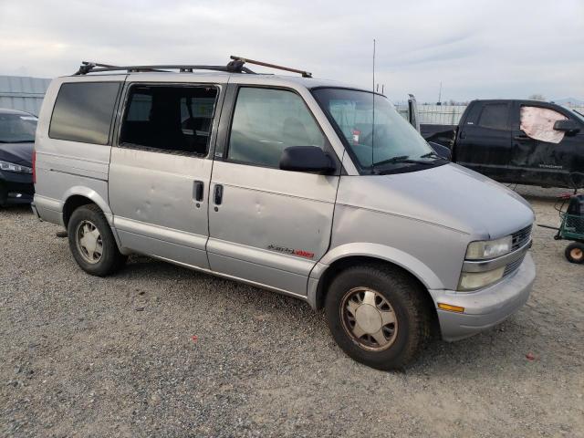 Photo 4 from auction – 2000 CHEVROLET ASTRO with VIN 1GNEL19W5YB205850