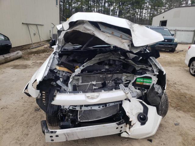 Photo 5 from auction – 2019 TOYOTA 4RUNNER SR with VIN JTEBU5JR0K5655509