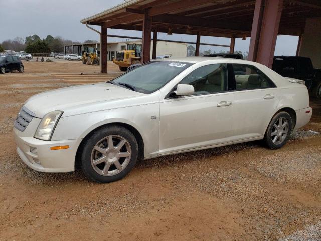 CADILLAC STS 2005 with VIN 1G6DW677150194652 - Photo from auction