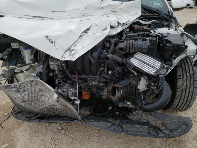 Photo 11 from auction – 2020 KIA FORTE FE with VIN 3KPF24AD8LE260946
