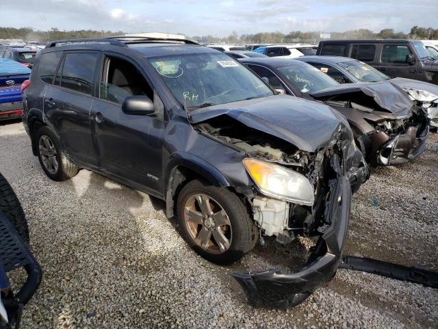 Photo 4 from auction – 2012 TOYOTA RAV4 SPORT with VIN 2T3WF4DVXCW156052