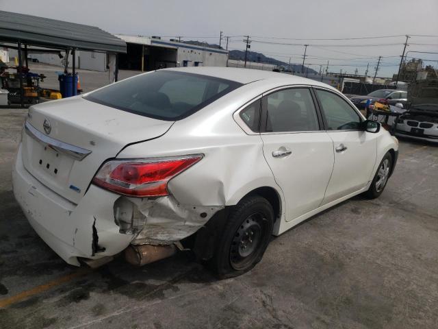 Foto 3 de la subasta – 2014 NISSAN ALTIMA 2.5 con VIN 1N4AL3AP1EC178245