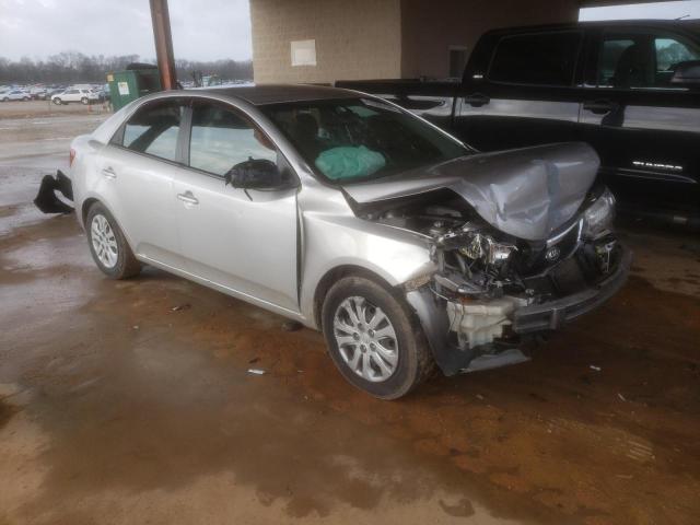 Photo 4 from auction – 2012 KIA FORTE LX with VIN KNAFT4A21C5547257